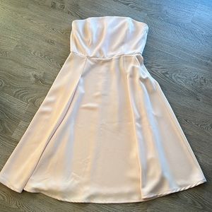 Name of Love “Sophia” Dress